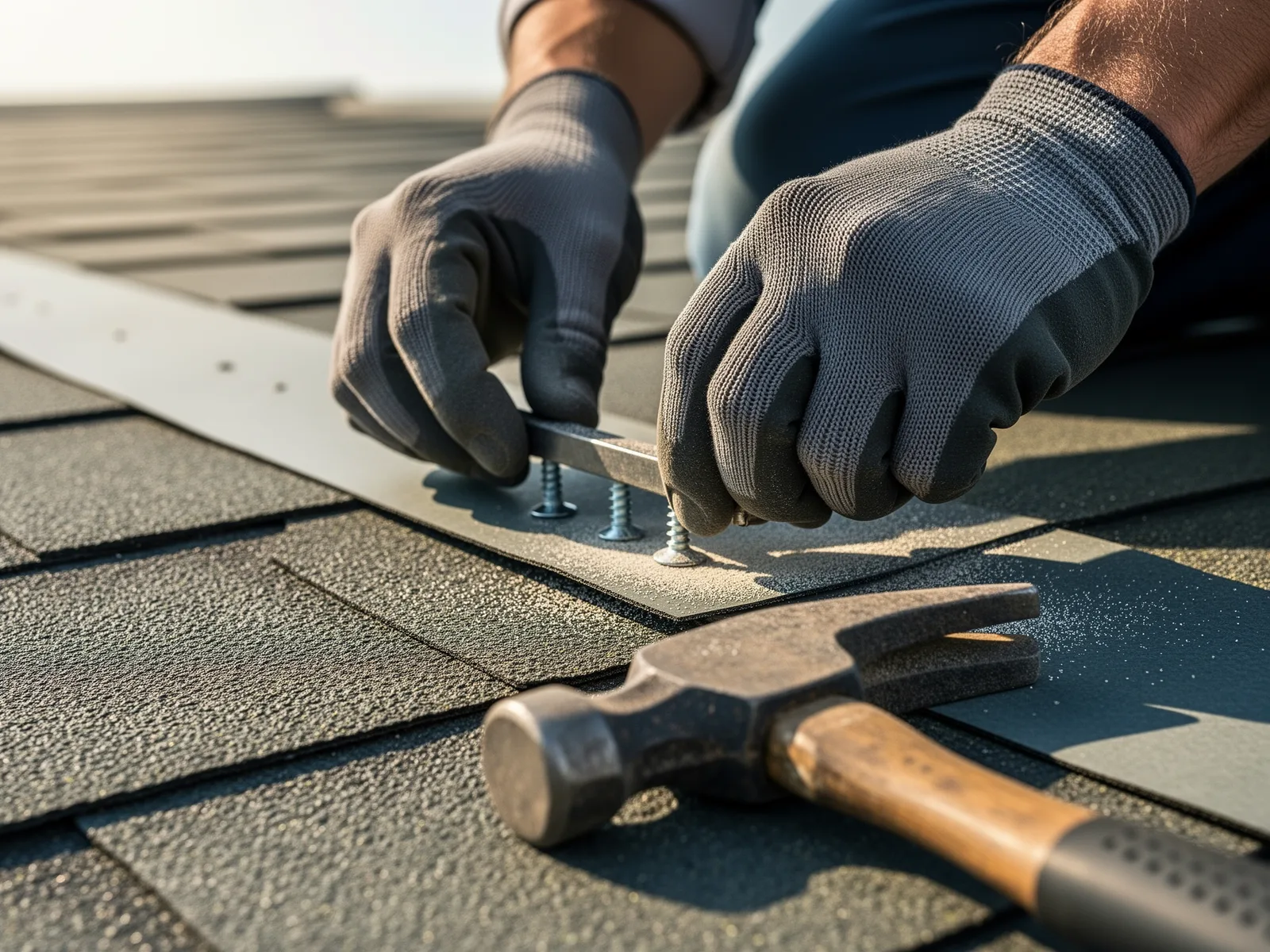Why choose Fascia Repair in Great Falls, SC